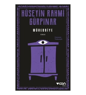 Mürebbiye (Günümüz Türkçesiyle)
