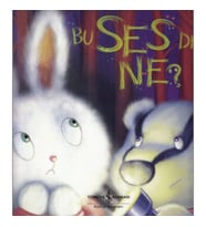 Bu Ses de Ne?