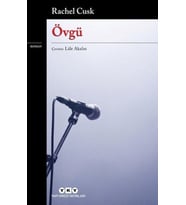 Övgü