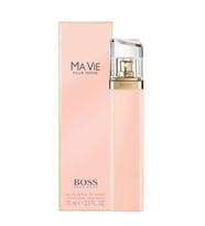 Hugo Boss Ma Vie Pour Femme EDP 75 ml Kadın Parfüm