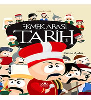 Ekmek Arası Tarih - 1