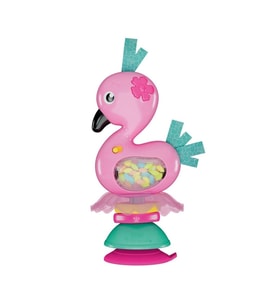 17492 İnteraktif Flamingo Oyuncak