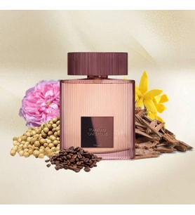 Tom Ford Cafe Rose EDP 100ML Unisex Parfüm