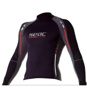 SEAC SUB WARM GUARD UST (UZUN KOL) (Çok Renkli)