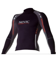 SEAC SUB WARM GUARD UST (UZUN KOL) (Çok Renkli)