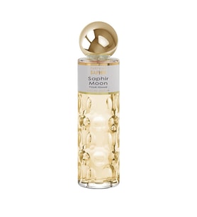 Saphir Moon Woman EDP 200 ml Kadın Parfümü
