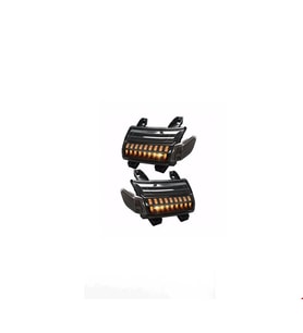 JEEP - ÖN ÇAMURLUK SİNYAL TAKIMI (FULL LED) RUBİCON 2020-