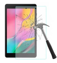 Samsung Galaxy Tab A 8 inç T290 Temperli Cam Ekran Koruyucu