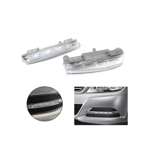 Nilser Mercededes W204 W212 Gündüz Sis Farı 1 Adet A2049068900