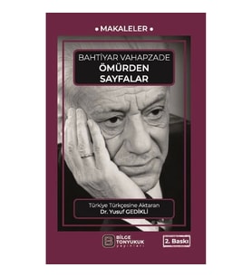 Ömürden Sayfalar