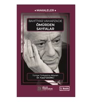 Ömürden Sayfalar