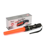 Q5 Led Güçlü Pilli El Feneri  Wt-267