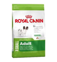 Royal Canin X-Small Küçük Irk Köpek Maması 1,5 Kg
