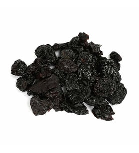Yaban Mersini Siyah Dökme 1 Kg