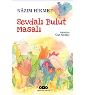 Sevdalı Bulut Masalı