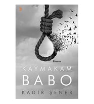 Kaymakam Babo (Krem)