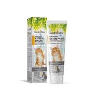 Garden Mix Kedi Kitten Multivitamin Macun 100 Gram Skt: 03/2028