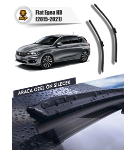 Fiat Egea HB Muz Ön Silecek (2015-2021) 65x40A