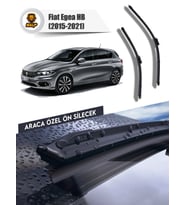 Fiat Egea HB Muz Ön Silecek (2015-2021) 65x40A