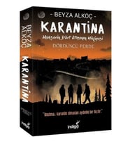 Karantina - Dördüncü Perde