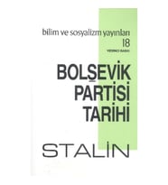 Bolşevik Partisi Tarihi