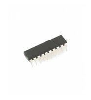 TDA7315 DIP-20 Entegre x 1 adet  (rf042) (Siyah)