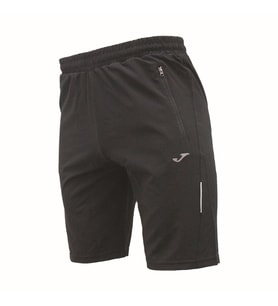 Joma 4231414-20.002 Dash M Erkek Spor Şort (Siyah)