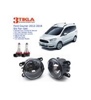 Courier 2015 Sis Farı Set Oem: 8200074008