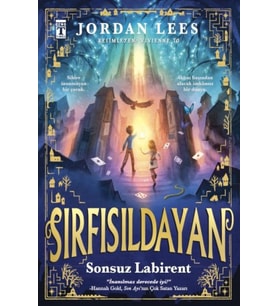 Sırfısıldayan &amp; Sonsuz Labirent