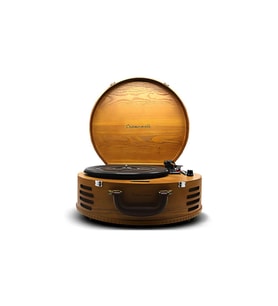 Crownwell Pikap Lion Bluetoothlu Pikap Plakçalar (Karışık)