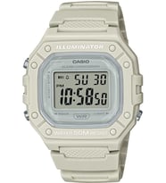 CASIO W-218HC-8AVDF ERKEK KOL SAATİ