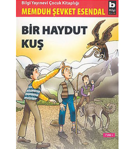 Bir Haydut Kuş (7 Yaş +)