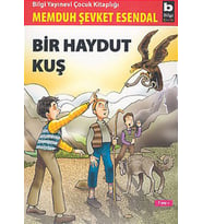 Bir Haydut Kuş (7 Yaş +)