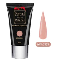 Adanil Misyul Profesyonel 30 ml Nude Poly Gel 3329 Akrilik Jel