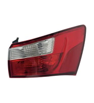 Dış Stop Lambası Kia Rio Sedan 2012-2017 (SAĞ)