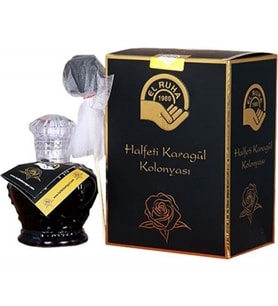 Karagül Kolonyaları Karagül Kolonyası (Gerçek Karagül`den Üretilmiştir)