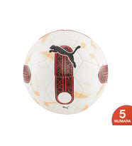Puma Orbita Süper Lig 2 Fifa Pro Futbol Topu 8419301 Krem