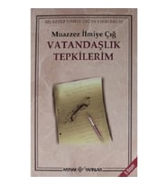 Vatandaşlık Tepkilerim