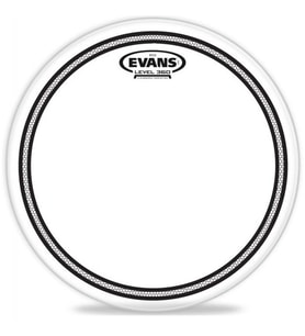 EVANS TT08EC2S Davul Derisi