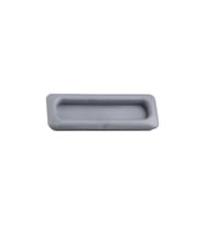 Mercedes S Sınıf (W140) için Sunroof Güneşlik El Tutamağı -Gri
