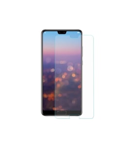 Huawei P20 Nano Cam Ekran Koruyucu