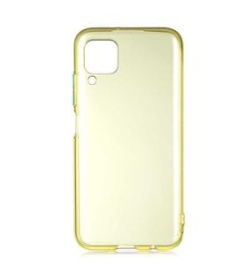 Lexroo Huawei P40 Lite Kılıf Bistro Kılıf - Sarı
