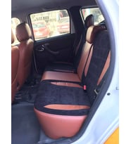 Peugeot 508 Özel Dikim Kılıf