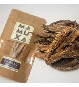 Ağaç Tütsü -40gr- Mamuxa