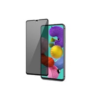 Samsung A52 Uyumlu Hayalet Ekran Gizli Tam Kaplayan Kırılmaz Cam Seramik Ekran Koruyucu Film