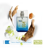 No: 554 + 272 Unisex / Kadın Parfüm Edp 50 ml Floral - Mnms554272 (Standart)