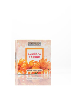 Dogal El Yapımı Aynısafa Katı Sabun 135 G