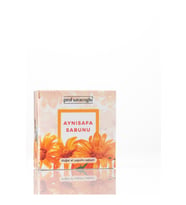 Dogal El Yapımı Aynısafa Katı Sabun 135 G