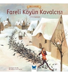 Fareli Köyün Kavalcısı