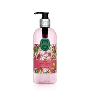 EST DOĞAL ZEYTİNYAĞLI SIVI SABUN JAPON KİRAZ ÇİÇEĞİ 500 ML PET ŞİŞE
